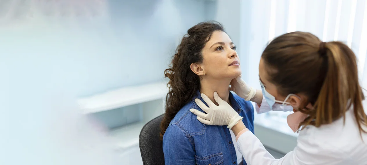 Living with Lymphoma: Diagnosis, Treatment Choices, and the Future of Immunotherapy